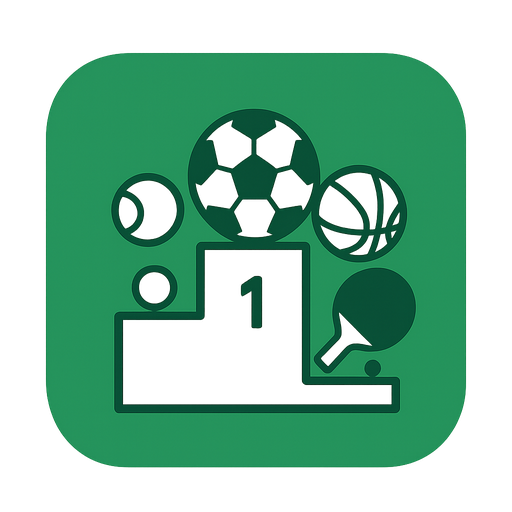 比分网 Logo